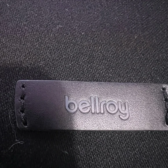Bellroy Melbourne Backpack - Picture 9 of 15